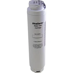 Ultra-Clarity Water Filter for Free Standing and Built-In Refrigerators - Picture 1 of 2