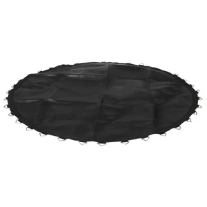 Kinder Sprungmatte für Fußmatten Minitrampoline - Bild 1 von 12