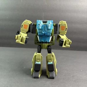 Rack N' Ruin - Energon Armor - Cyberverse Actionfigur - Bild 1 von 7