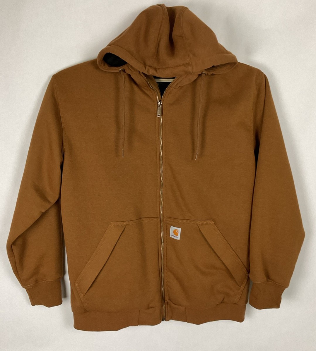 Carhartt Brown Hoodies for Men for Sale - Shop Men's Carhartt Brown Hoodies for Men for Sale - Shop Men's