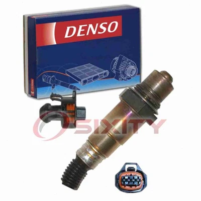 Sensor de oxígeno aguas abajo Denso para emisiones de escape Buick Encore 2013 jg Foto 1 de 4