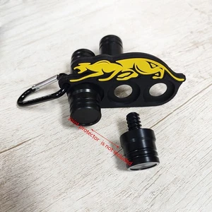 Pool Cue Joint Protector Holder Cover Rack Case Compact Billiard Accessories - Picture 1 of 7