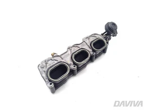 Porsche Panamera Air Intake Manifold 3.0 S E-Hybrid Plug-In Hybrid 06E907386K - Picture 1 of 11