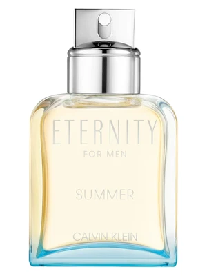 ВЕЧНОСТЬ ЛЕТО 2019 CALVIN KLEIN-EDT-MEN-СПРЕЙ-3,3 УНЦ-100 МЛ-ПОДЛИННЫЙ-ФРАНЦИЯ - Изображение 1 из 2