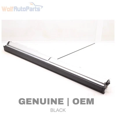 2011-2017 奥迪 A8 四轮车 - 后左电动门/窗户遮阳 — 第 1/4 张图片