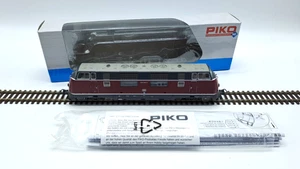 Locomotora diésel Piko 1:87 H0 59714 BR 220 048-3 DB DSS PluX22 en embalaje original rara - Imagen 1 de 5