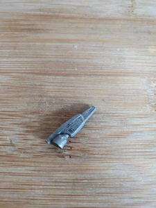 Ral Partha GH 20-833 Phoenix Hawk Rear Booster Part FASA Battletech 1986 Figure - Picture 1 of 10