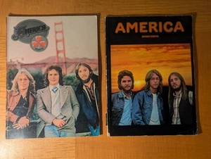 Two America Songbooks Hearts & Homecoming $8 - Picture 1 of 3