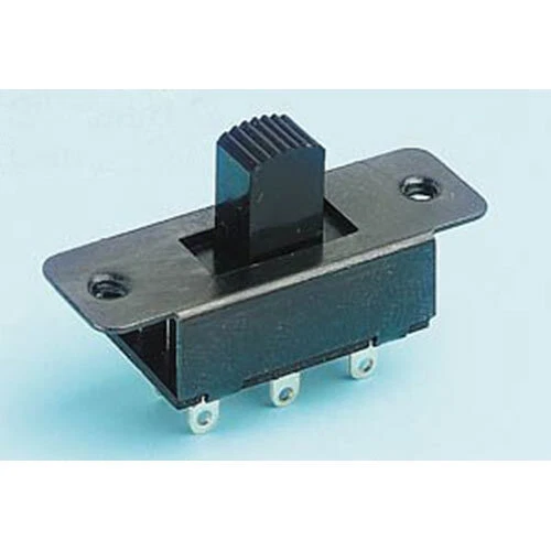 GAUGEMASTER DPDT Centre Off Slide Switch GM502 - Image 1 of 1