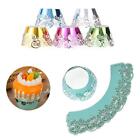 Pastry Tools Liner Cupcake Wrappers Muffin Cases Cake Paper Cups Baking Mold