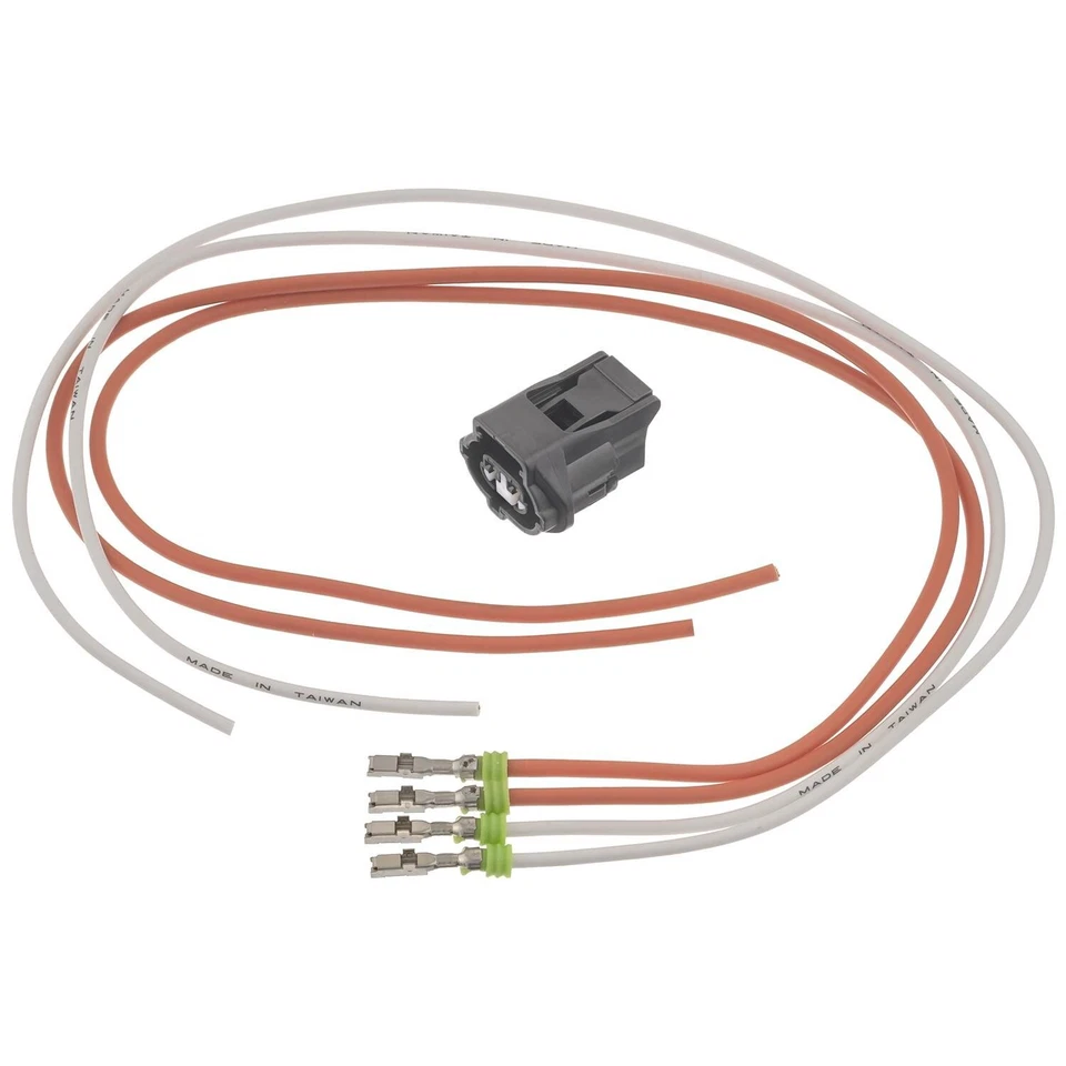 Conector de sensor de nivel de refrigerante para motor Jeep Liberty 2005-2006 SMP 976UI61 Foto 1 de 4