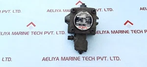 Nachi-fujikoshi 3 Y 0 Variable Vane Pump 32-55C.S 1800Rpm - Picture 1 of 12