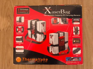 Thermaltake Xaser Bag (PC-Tragetasche) - Bild 1 von 5