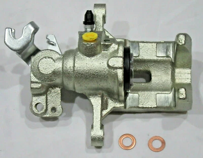 全新 右乘客 后制动卡钳 2006 2007 马自达速度 6 2.3L 涡轮增压 — 第 1/4 张图片