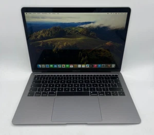 💻 MacBook Air 13” (2018) – i5 1.6 GHz – 8 Go – 128 Go – AZERTY 💻 - Foto 1 di 6