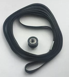 HP DesignJet Carriage Belt 1050C 1050C-Plus 1055CM 1055CM-Plus C6072-60198 - Picture 1 of 2