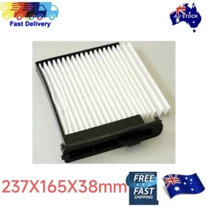 Air Carbin Filter for Nissan Tiida B7200-ED000 ED5D0 27891-ED000 ED025 - Foto 1 di 5