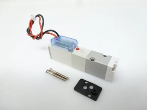 PROTO MATRIX RAIL PMR SOLENOID w/ MOUNTING SCREWS & GASKET TESTED 07 08 09 10 #2 - Picture 1 of 5