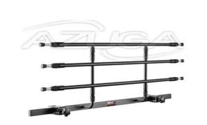 Autoschutzgitter Hundegitter Autogitter Kofferraumgitter Trenngitter Walky Guard - Bild 1 von 8