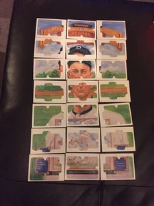 1983 Donruss Complete 63-piece Puzzle - TY COBB FREE COMBINED SHIPPING - Picture 1 of 1