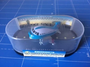Wonda,ANA Pull-Back Airline Collection Parte 2, "YS-11A OLYMPIA" - Imagen 1 de 5