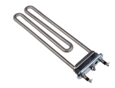 RESISTENZA 230V 2050W (481010496465) PER LAVATRICE INDESIT E IGNIS - Immagine 1 di 4