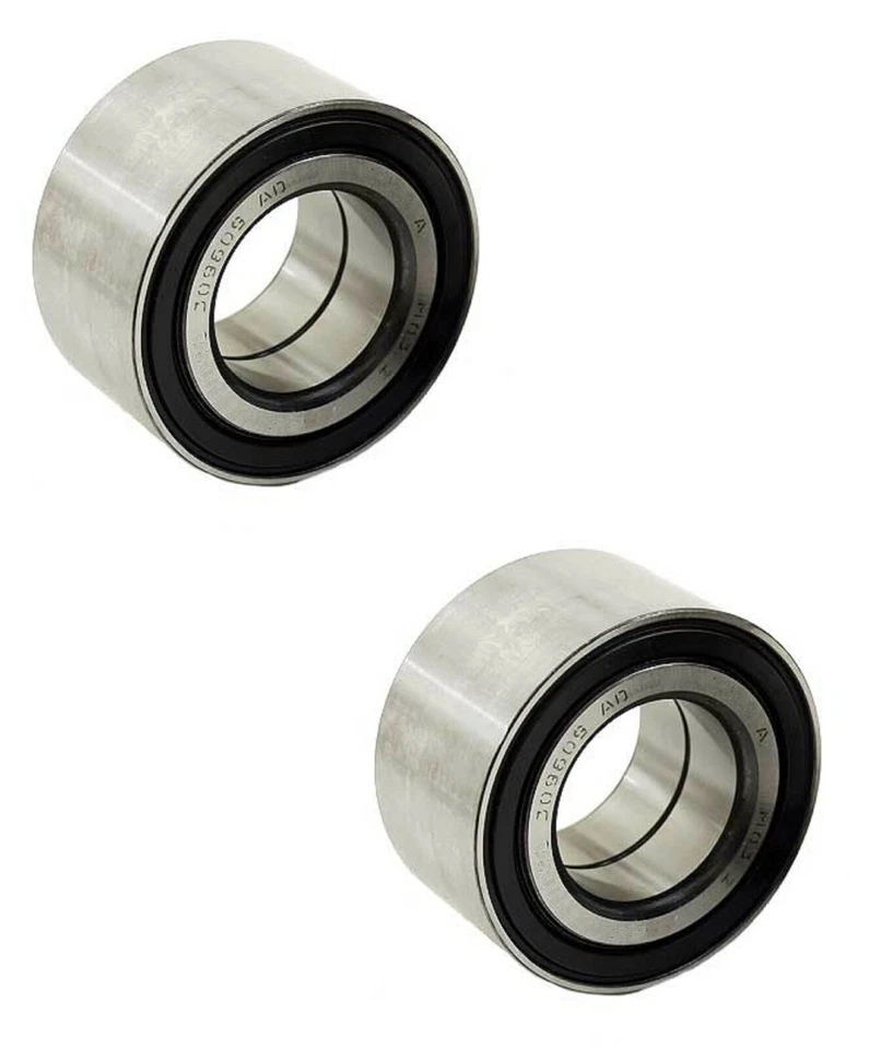 2 rodamientos de bolas de rueda trasera eje izquierdo+derecho SCHAEFFLER FAG para Porsche para BMW Foto 1 de 1