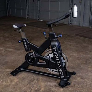 Endurance by Body-Solid Indoor Cycling Bike PRO - Picture 1 of 12