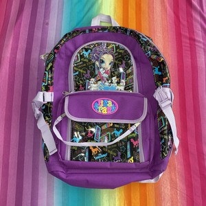 Lisa Frank Backpacks \u0026 Bags for Kids 