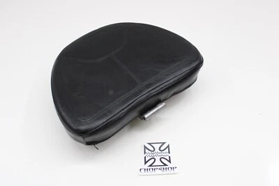 Honda Goldwing 1200 Gl1200 1985 85 reposacabezas asiento trasero Foto 1 de 4