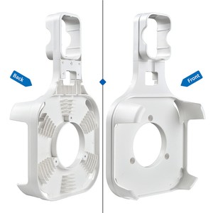 For Eero pro 6 Accessory Wall Mount Base Storage Fixing Bracket Stand Holder