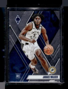 2023-24 Panini Phoenix #293 Jarace Walker Indiana Pacers novato - Imagen 1 de 2