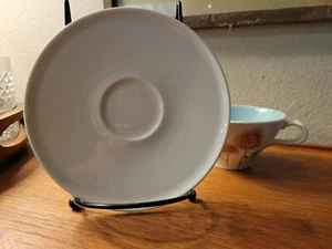 Informal True China by Iroquois ROSEMARY design by Ben Seibel Saucer - That's it - Picture 1 of 5