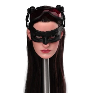 1:6 Woman Anne Hathaway Head Sculpt For 12inch Female PH TBL Figure Body Model - Picture 1 of 15