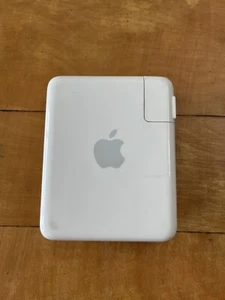 Stacja bazowa Apple Airport Express A1264 - Zdjęcie 1 z 6