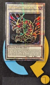 MP24-DE027 Ultimaya Tzolkin Quarter Century Secret Rare YuGiOh - Bild 1 von 3