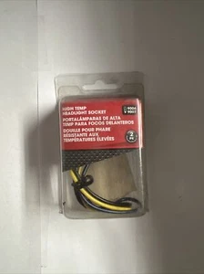 Enchufe de faros de alta temperatura 9004/9007 - Imagen 1 de 3