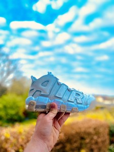 Las mejores ofertas en Nike Air More Uptempo Mujer Nike Uptempo | eBay