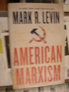 American Marxism by Mark R. Levin (2021, Hardcover) - Picture 1 of 1