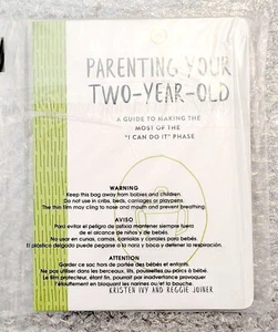 Parenting Your Two-Year-Old : A Guide to the I Can Do It Phase by Joiner & Ivy - Picture 1 of 3