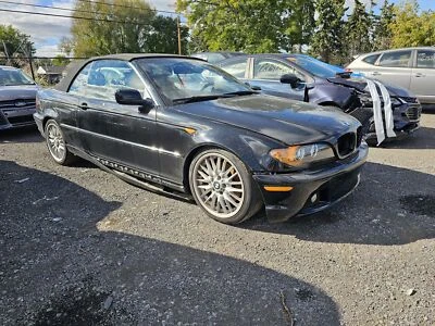 Used A/C Condenser fits: 2004 Bmw 330I Sdn E46 Grade A - Image 1 of 4