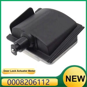 A0008206112 Door Lock Actuator Motor For Mercedes Benz C300 GlE350 GLS45 GlE450% - Bild 1 von 7