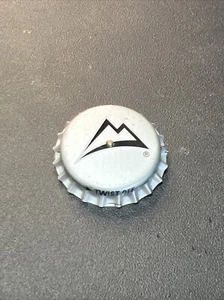 Vintage Coors Light Kronkorken Leuchtstift - Bild 1 von 4