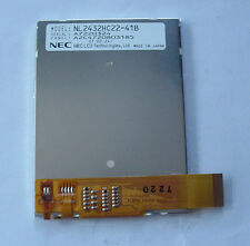 Original Intermec CN50 LCD Display Screen NL2432HC22-41B With Touch Screen