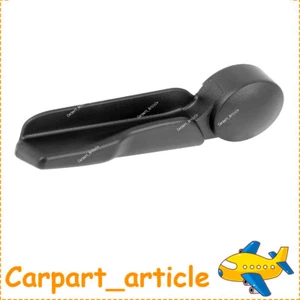Black For Benz GL320 GL450 GL550 07-12 Right RH Seat Release Handle - Picture 1 of 6