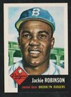 1991 Topps Archives Baseball 1953 - You Pick #1 - #165 **** Free Shipping ****