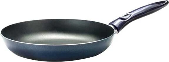 Accademia Mugnano Padella Antiaderente in Alluminio 32 cm colore Blu Bella - Immagine 1 di 1