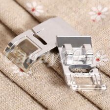1x Transparent Standard Presser Foot Sewing Machine Easy Sew Home Sewing Machine