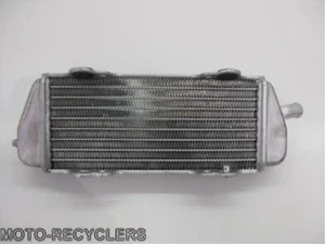 Radiador derecho KTM 125SX 05 2 - Imagen 1 de 1