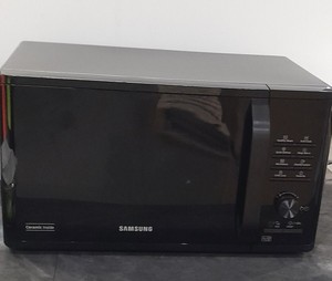 samsung microwave oven me732k